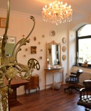 Muscat HairArtist - Ihr Friseur in Frankfurt Bild 4