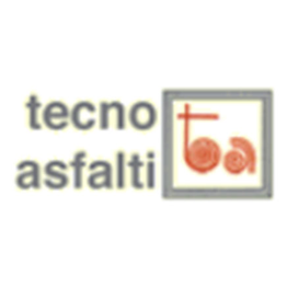 Tecno Asfalti logo