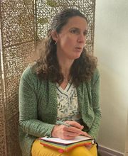 Perrin Emmanuelle Thérapeute et masseuse image 8