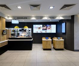 McDonald's Bild 2