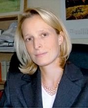 Pia Grohmann Rechtsanwältin Bild 1