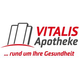 Logo der Vitalis-Apotheke
