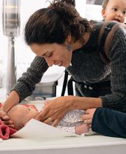 Arcade sages-femmes / Sages-femmes à domicile Bild 6