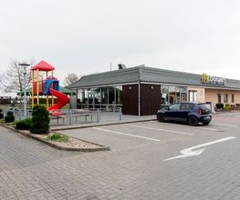 McDonald's Bild 1