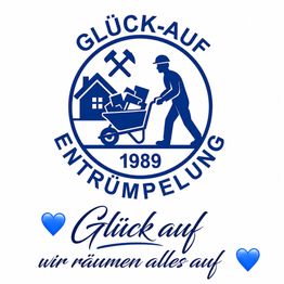 Glückauf Entrümpelung baesweiler