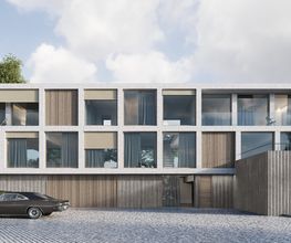 CORPUS Architecture Urbanisme Bild 1