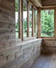 Clivaz SA Menuiserie Bild 2