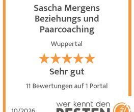werkenntdenBESTEN.de Qualitätssiegel