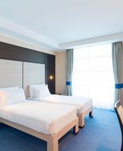 B&B HOTEL Napoli San Mauro immagine 4