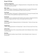 HendlHouse & StadtHotel Bild 5