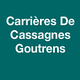Carrières De Cassagnes Goutrens