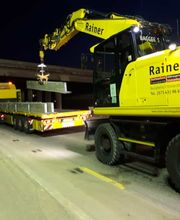 Rainer GmbH & Co. KG Bild 18