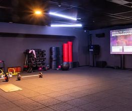 Basic-Fit imagen 8