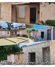 Europe Construction image 11