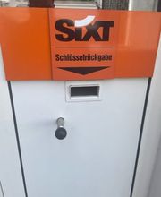 SIXT Autovermietung Walsrode Bild 2
