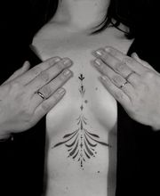 WEIRD.CRUSH.INK - Tattooatelier Bild 10