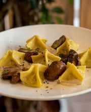 Ristorante Pizzeria Perbacco Bild 13