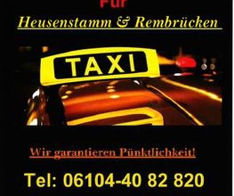 Taxibetrieb Khan Bild 2