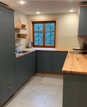 Malerbetrieb Grob AG Bild 13