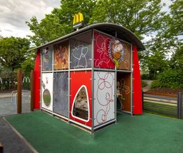 McDonald's Bild 5