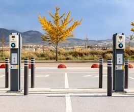 ACCIONA Charging Station imagen 8
