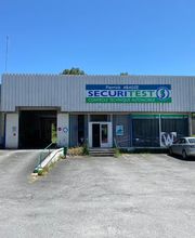 Sécuritest Contrôle Technique Automobile AGOS VIDALOS image 1
