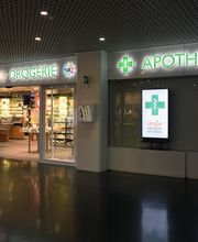 DROPA Drogerie Apotheke Rapperswil