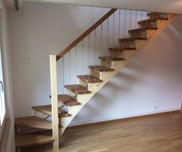 Bigler & Cie. AG Holzbau Bild 11