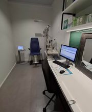 Optica2000 El Corte Inglés Gran Via imagen 2