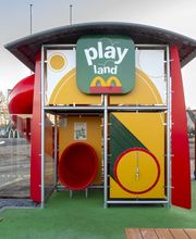 McDonald's Bild 5