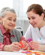 SPITEX Genossenschaft Oberaargau Land Bild 2