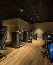Fitness First Club Gräfenhausen - Egym Training