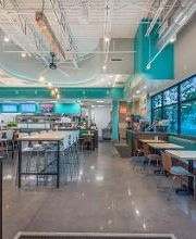 Bolay Fresh Bold Kitchen - Northlake image 9