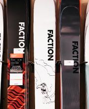 Backside Verbier | Ski & Snowboard Shop Bild 18