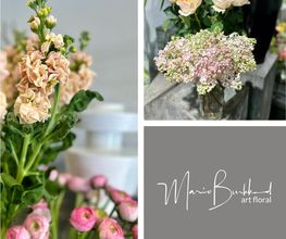 art floral Bild 2
