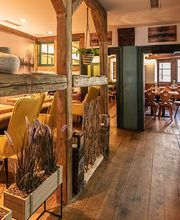 Heimat Lindau -das Restaurant auf der Insel am Bodensee