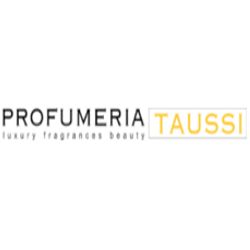 Profumeria Taussi logo