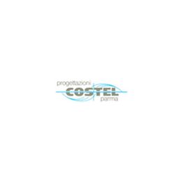 Costel Progettazioni logo