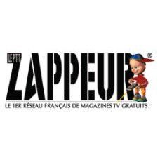 Le P'tit Zappeur
