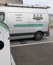 Réseaux Electriques Bailliache image 5