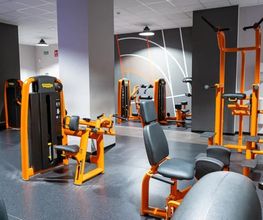 Basic-Fit imagen 4