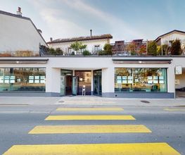 CIL, Compagnie Immobilière du Léman SA Bild 1
