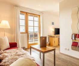 Hotel Fidazerhof Bild 3