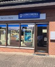 Meine Agentur von aussen