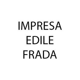 Impresa Edile Frada logo