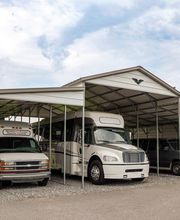Eagle Carports, Inc (Arkansas Shop) image 3