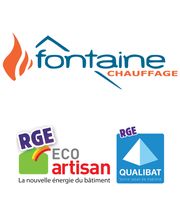 Fontaine Chauffage image 2