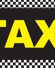 Taxi Damien Curie image 5