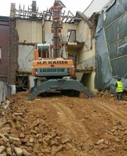 H. P. Kaiser GmbH Baustoffe & Recycling Bild 2