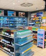 JET Tankstelle Bild 4